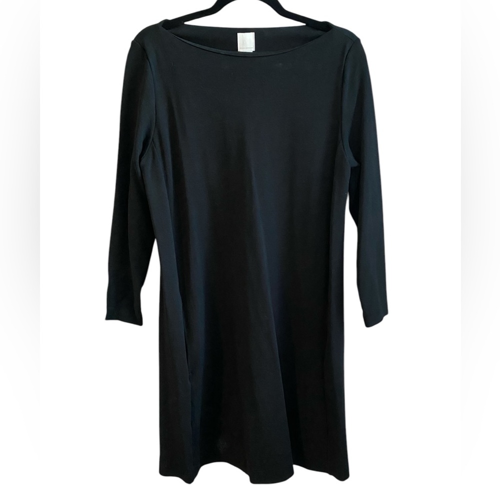 Black H&M Cocktail Dress